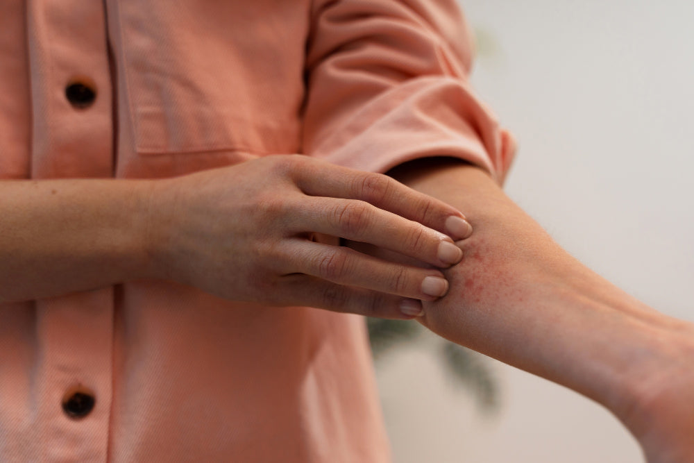 How Lactobacilli Bacteria Fight Infections Naturally