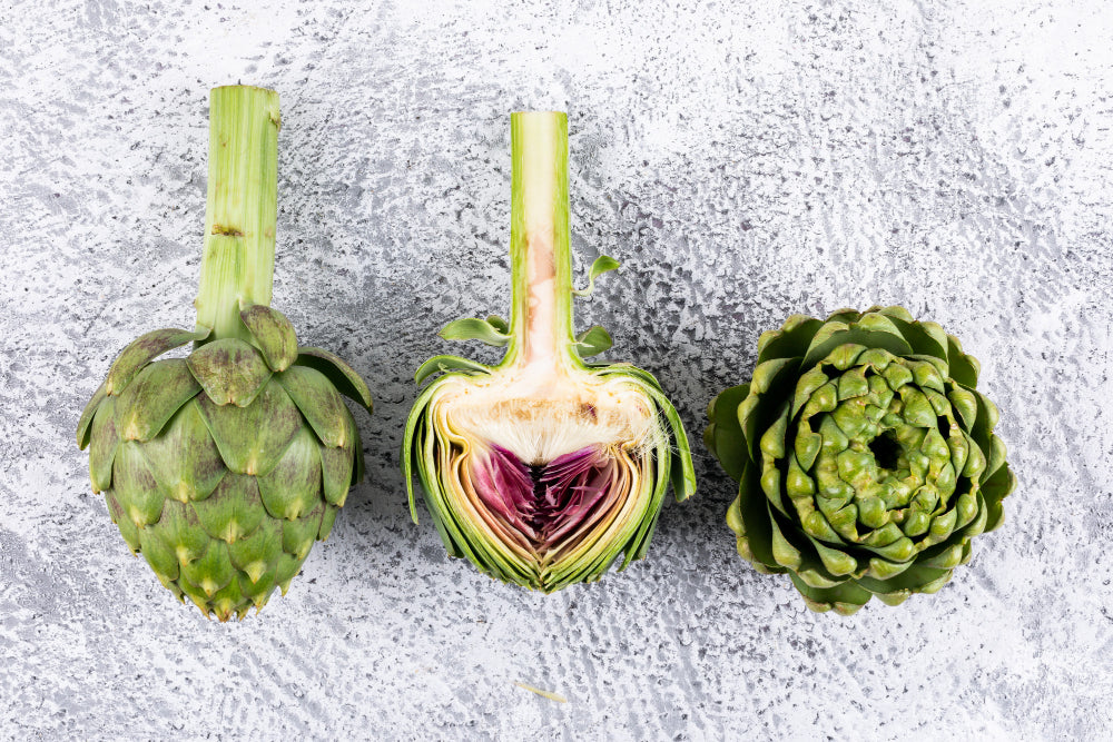 Can Artichoke Supplements Help Fatty Liver?