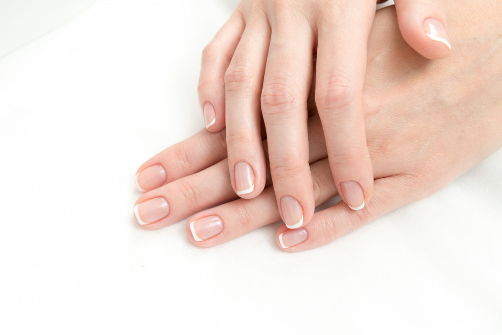 What Nail Changes Could Be Telling You (About Your Wellness)?
