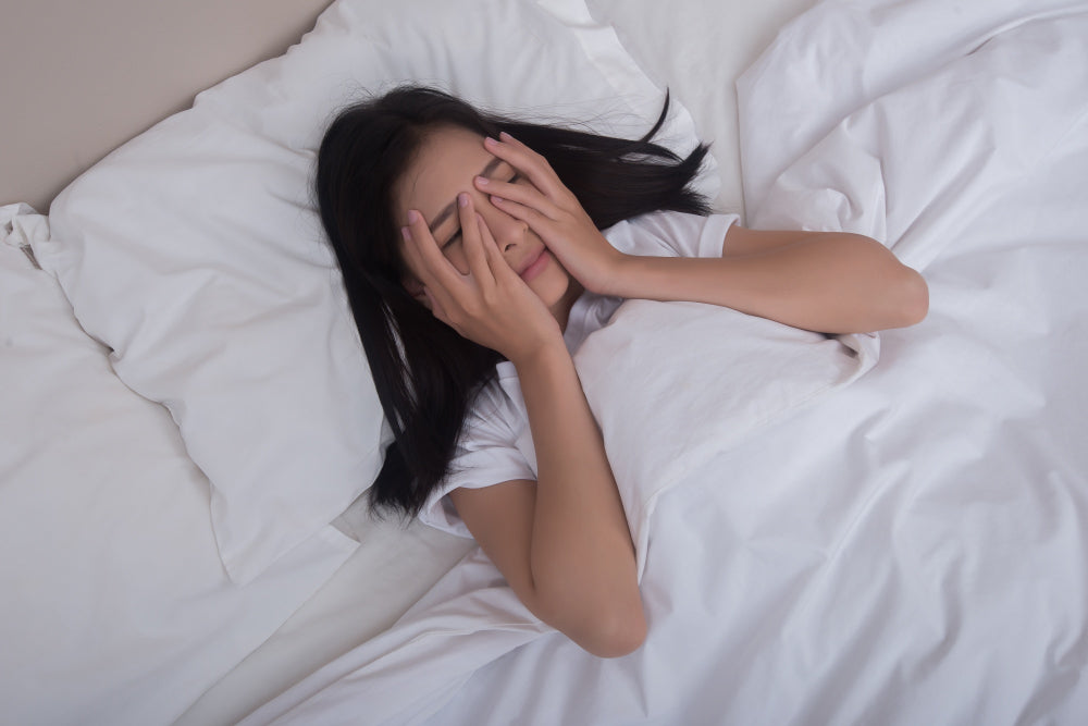 Why You're Still Tired After 8 Hours of Sleep