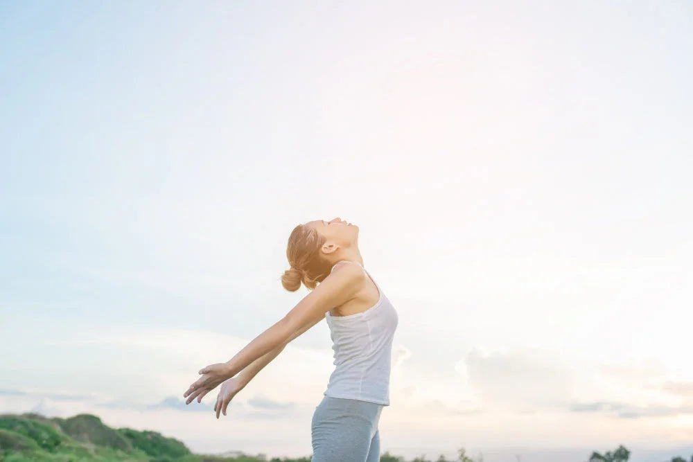 What Endurance Athletes Take That You Don’t