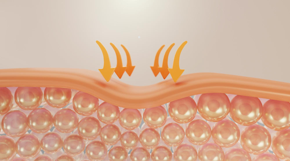 Collagen and Skin: The Body’s Hidden Defense System