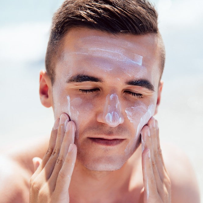 Yes, You Need Sunscreen. No, It’s Not Just for Women
