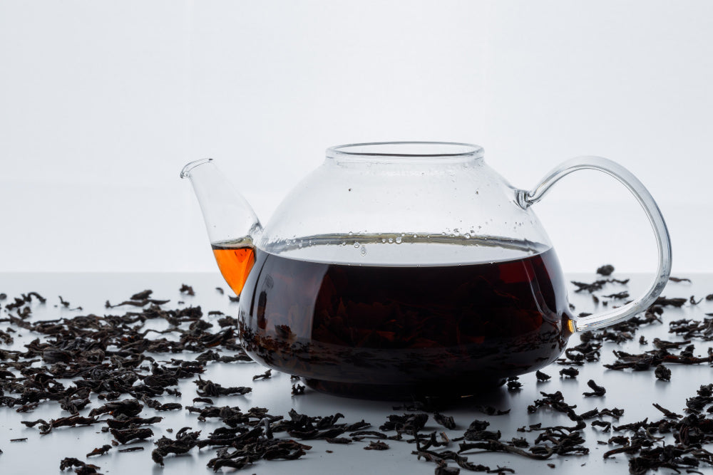 Feeling Wired? Try These Coffee Alternatives Instead