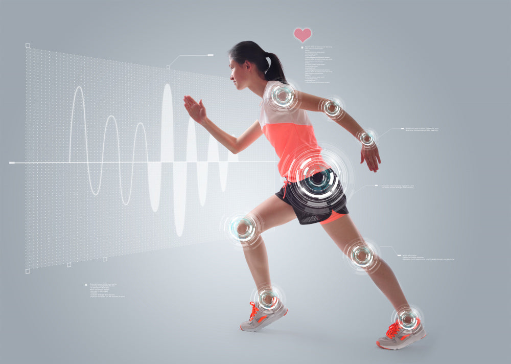 Omega-3 for Sore Joints and Faster Tendon Recovery