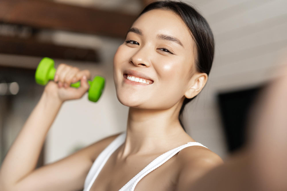 Post-Gym Skincare That Actually Helps Your Skin