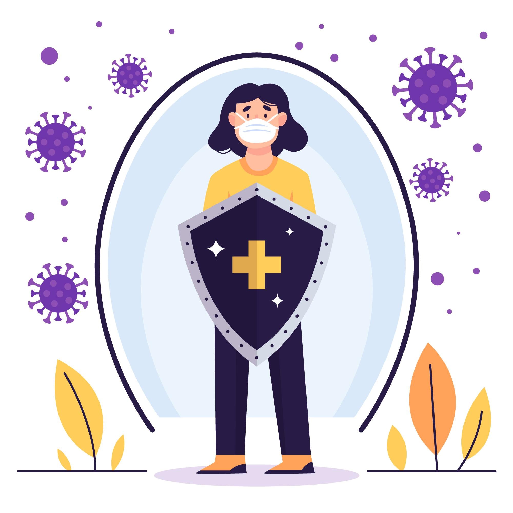 Moringa for Immunity: Why Everyone's Talking About It