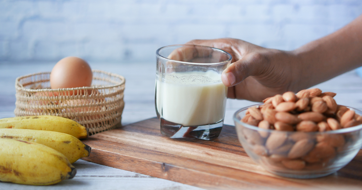 5 Common Mistakes When Taking Calcium Supplements