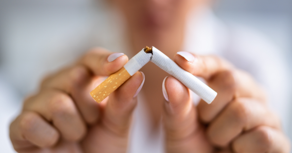Smoking Is Killing More Than Your Lungs: Here’s What Men Don’t Realise