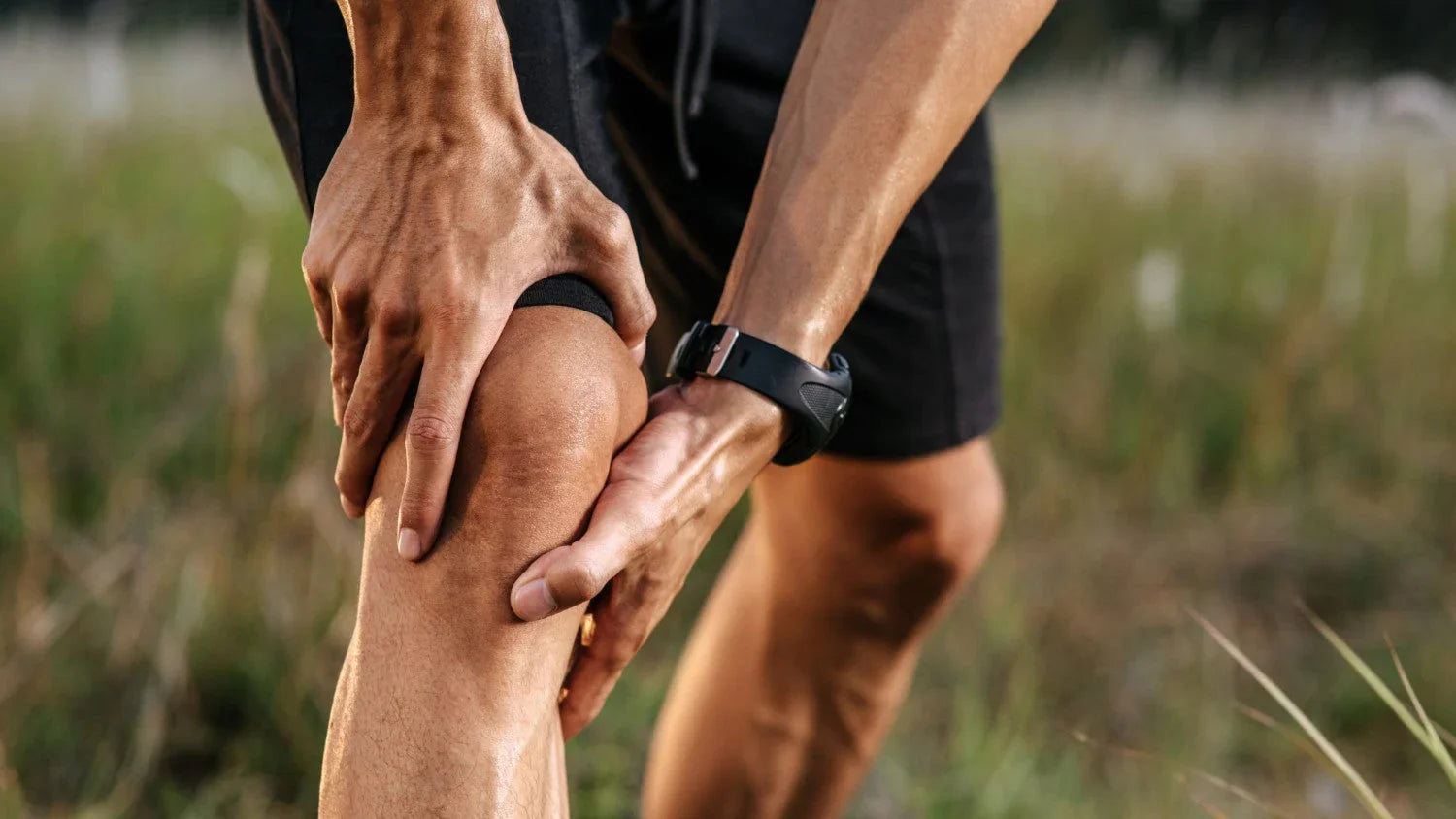 Exercise-Induced Joint Pain: When to Supplement vs Rest