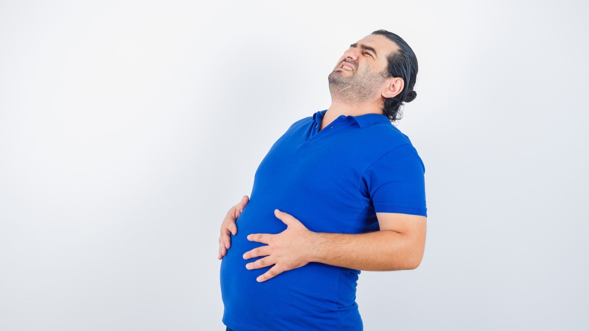 Feeling Bloated After Meals? This Warming Root May Be the Missing