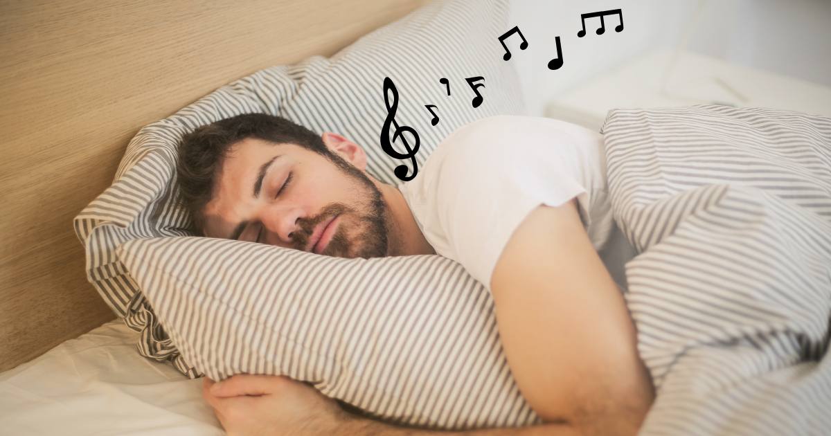 Can Deep Sleep Music Help You Sleep Faster?