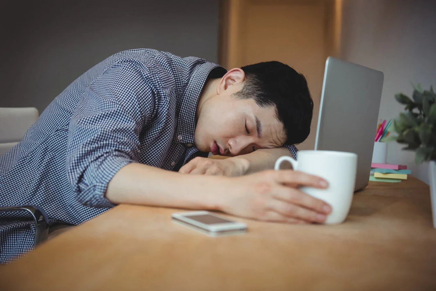 Zinc Deficiency in Malaysian Men: Signs You Shouldn't Ignore