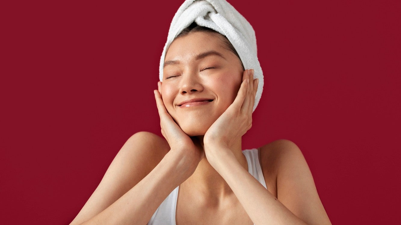 Daily Habits That Help Keep Skin Firm and Youthful