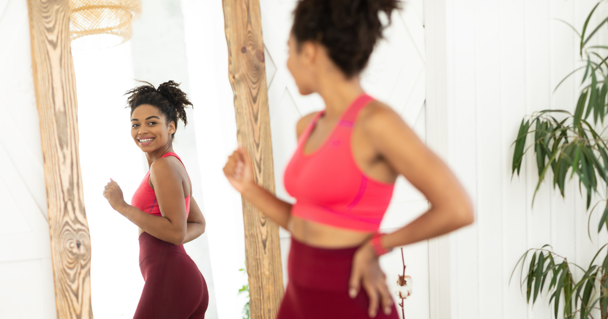 Fat Loss and Weight Loss Are Not the Same Thing (Stop Confusing Them)