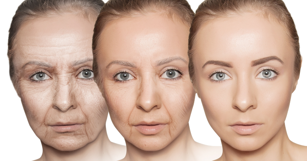 You’re Wasting Money on Anti Aging Supplements: Here’s Why