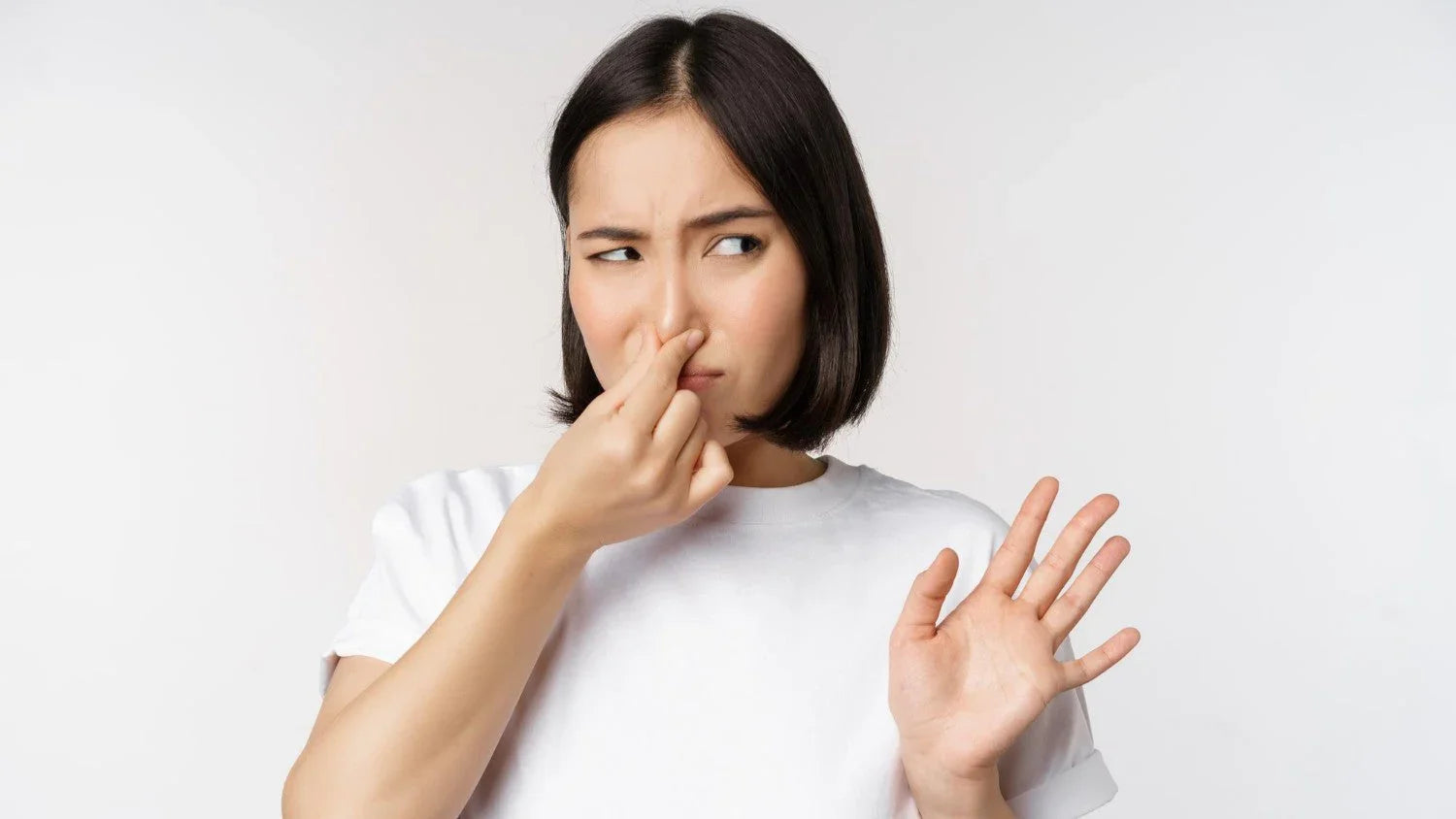Bad Breath? Tips to Keep Your Mouth Fresh