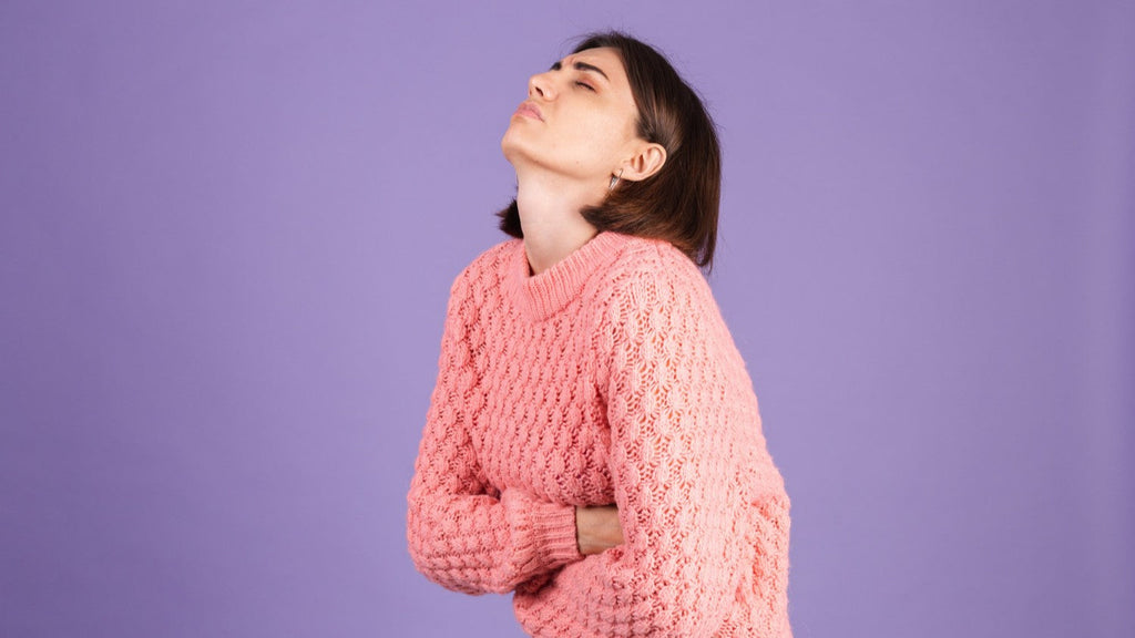 Kenapa Penat Sebelum Period?