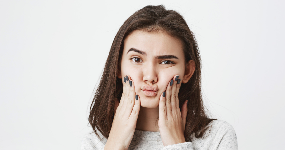 Why Is My Face Bloated? Common Causes and How to Reduce Facial Puffiness