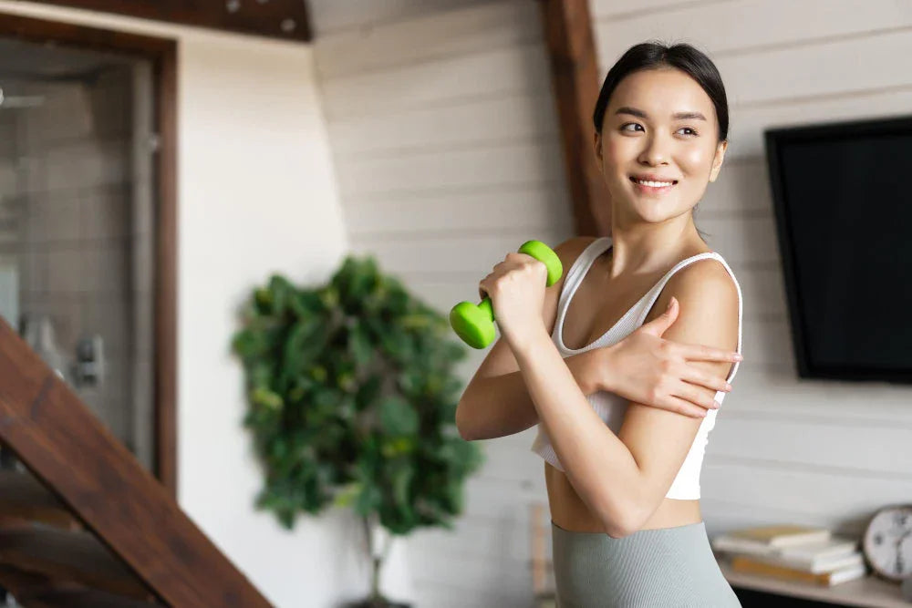 4 Multivitamin for Women Malaysia: Stronger Hair & Glow Skin
