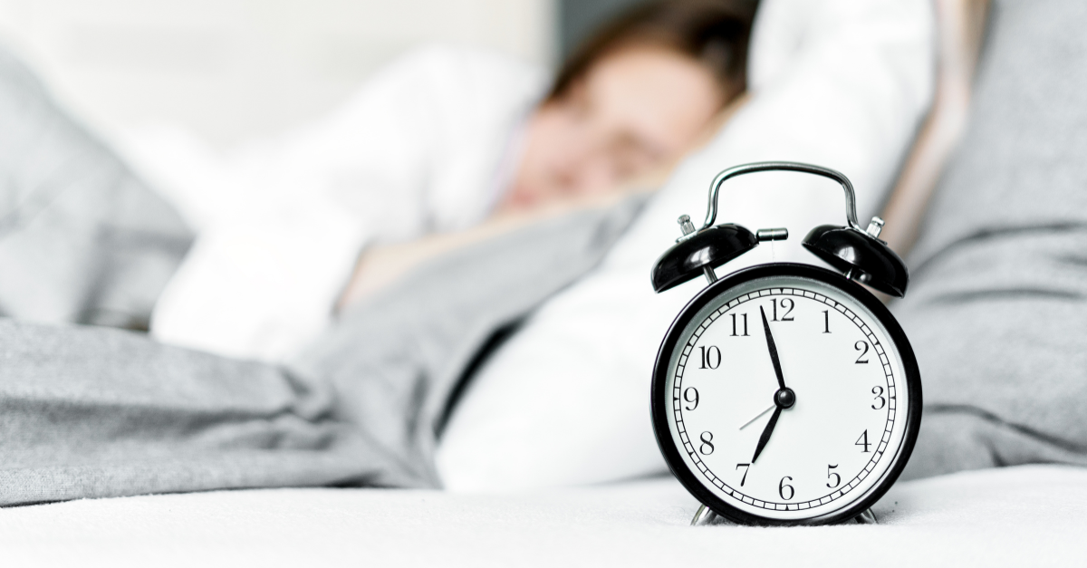 Still Can’t Sleep? The Mineral Most People Ignore at Night