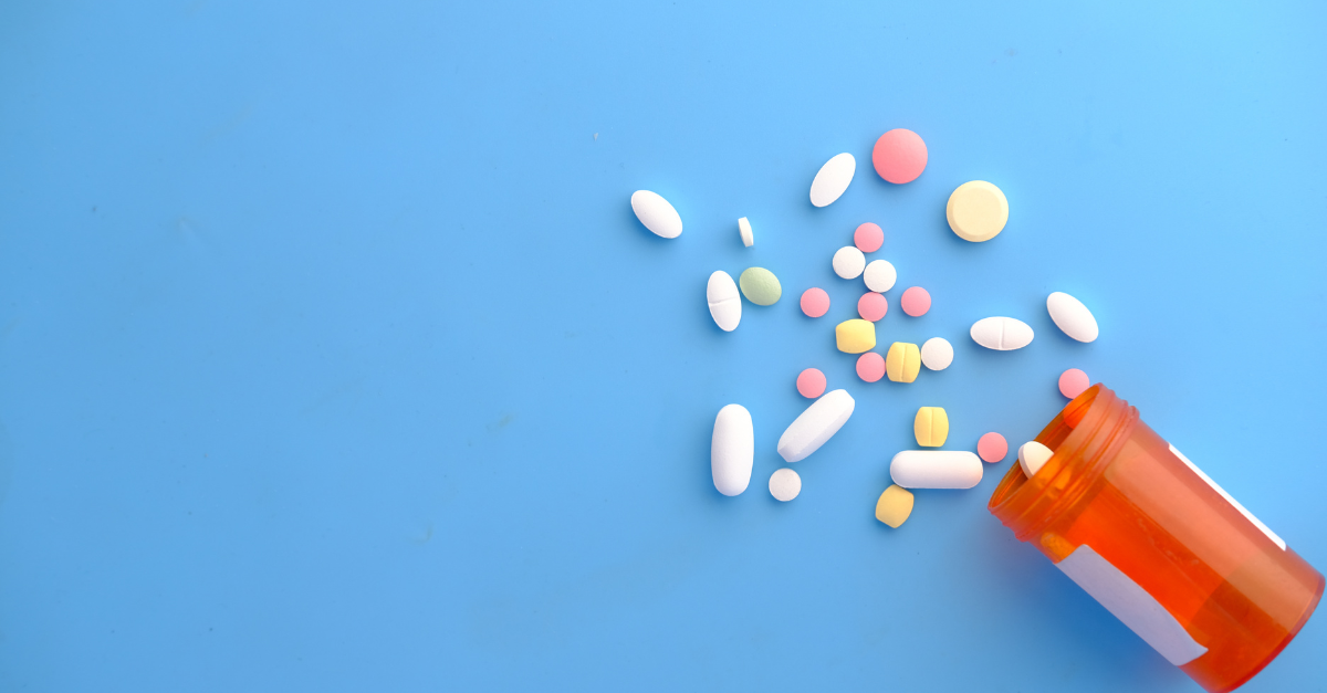 How to Rebuild Gut Health After Antibiotics