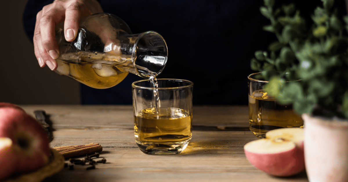 Apple Cider: Minum Setiap Hari Berbaloi Ke?