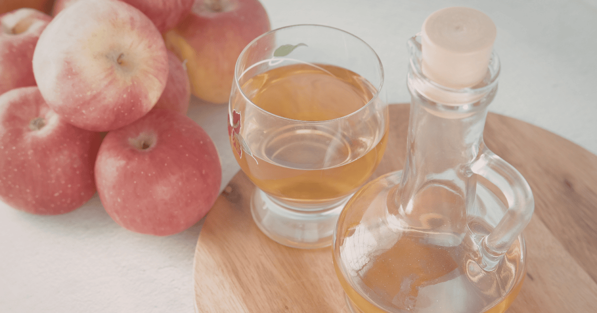 How ACV Supports Heart Health Naturally