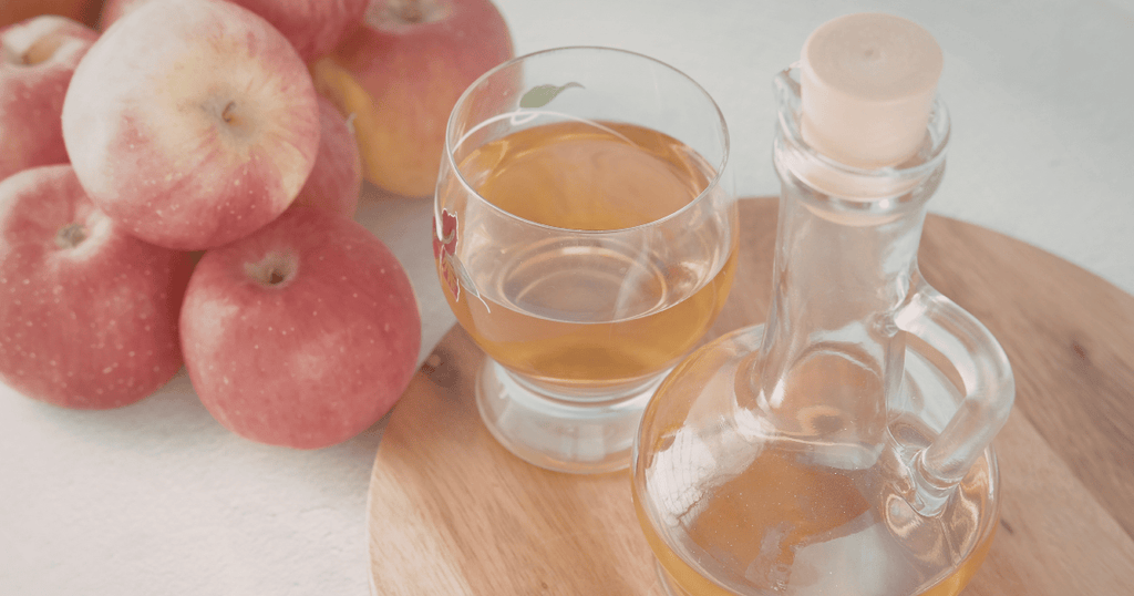 How ACV Supports Heart Health Naturally