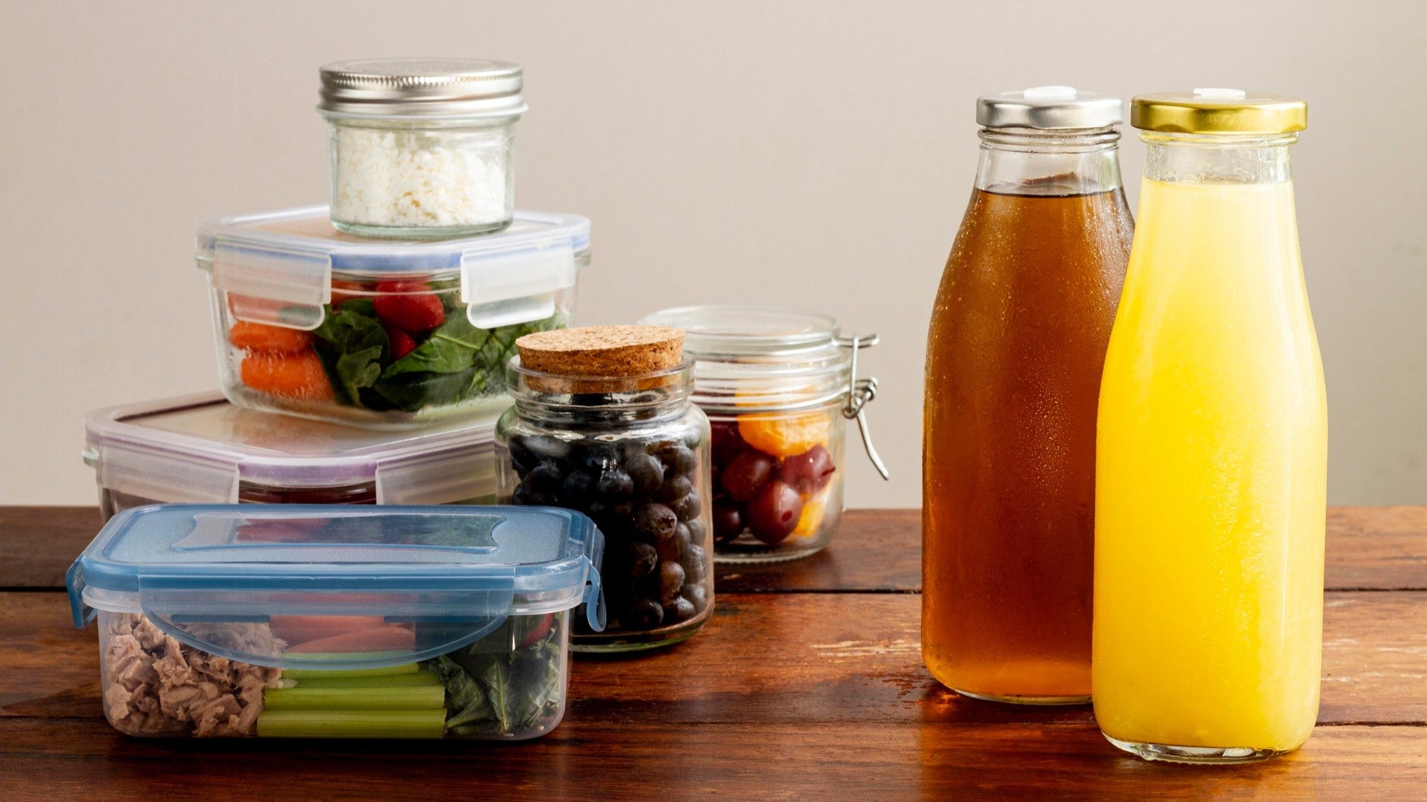 How to Tell If Pantry Staples Are Still Safe to Use
