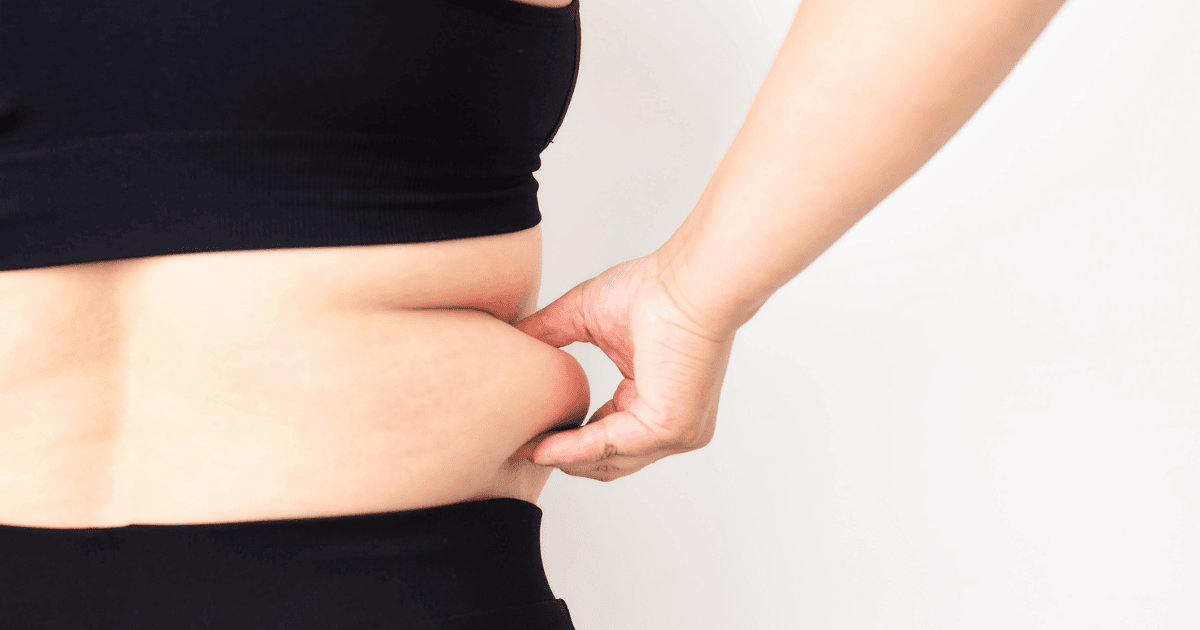 Why Your Workout Is Not Burning Fat