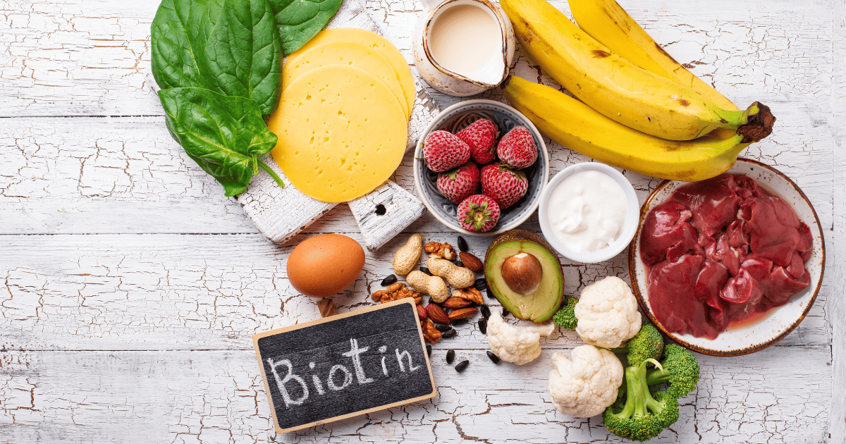 Eat This for Better Hair