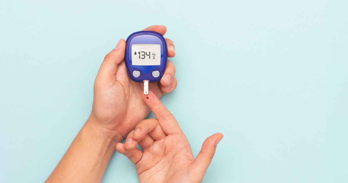 What Causes Blood Sugar Spikes After Eating?