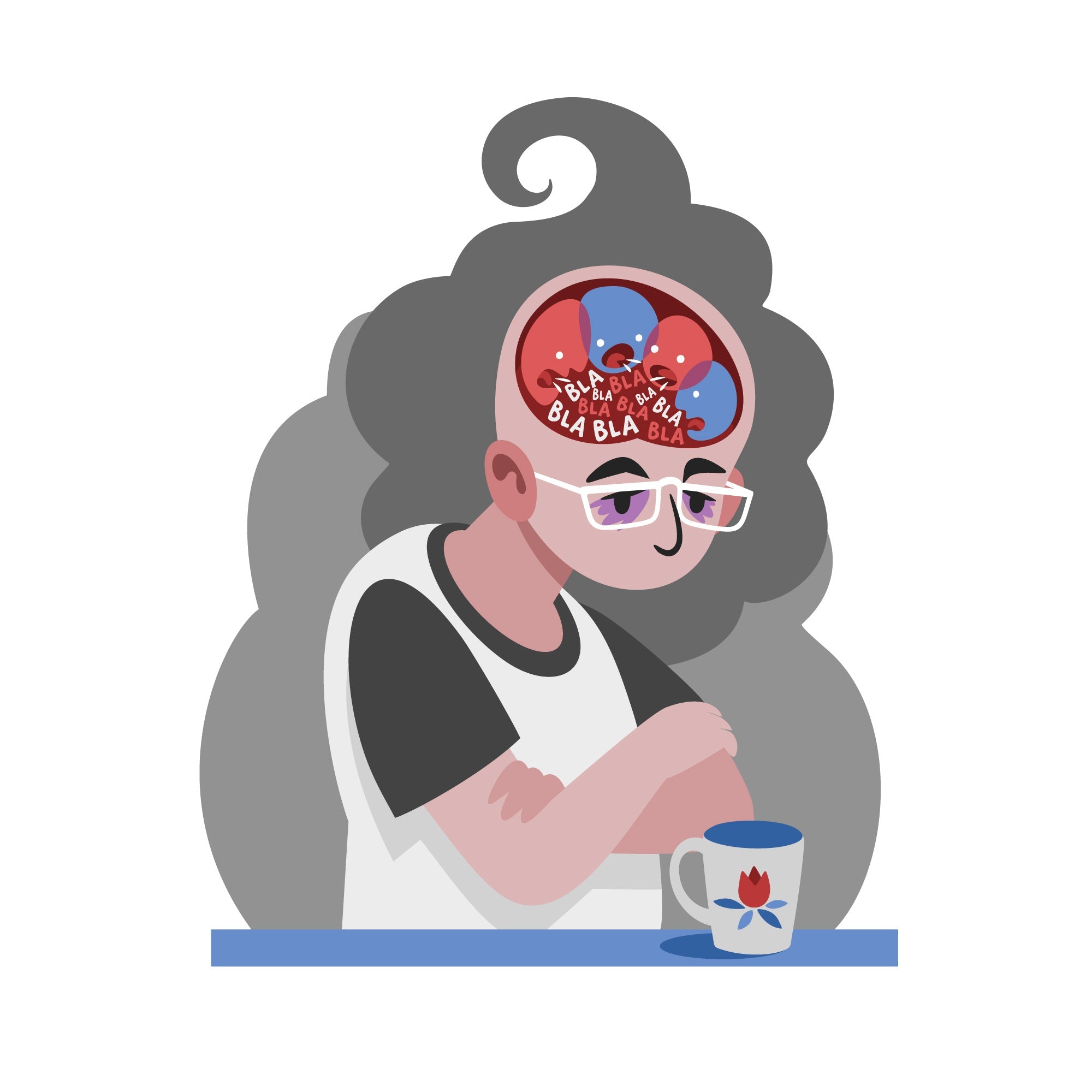 Why Some Diets Leave You Feeling Foggy