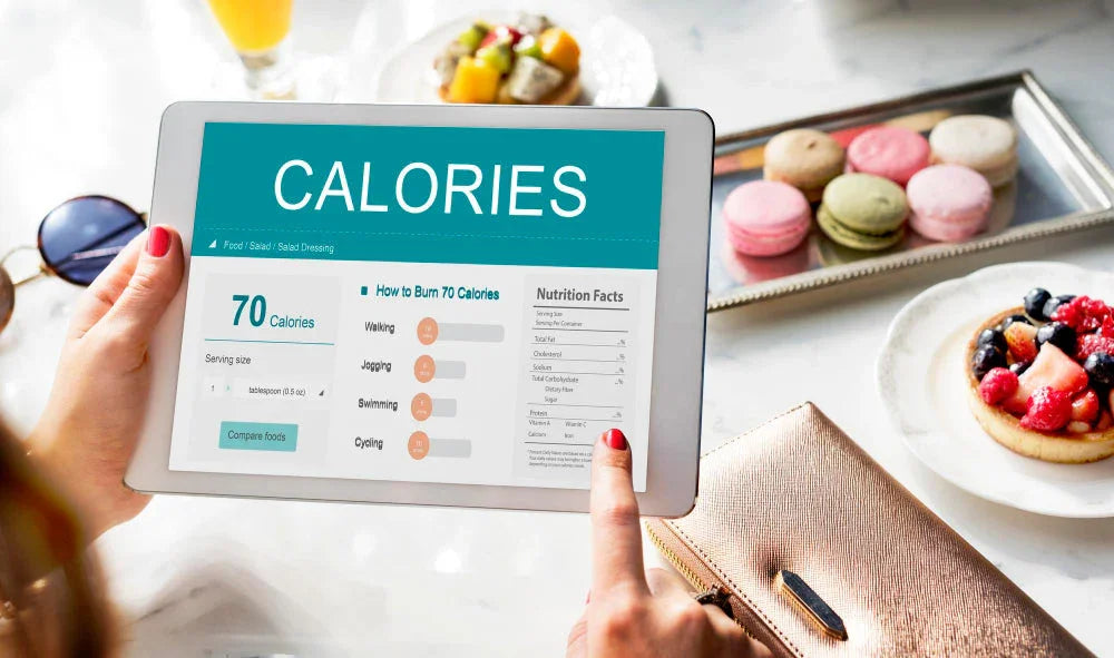 How Many Calories Do You Really Need?