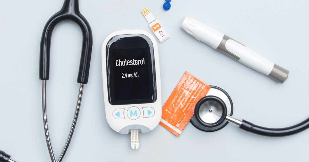 Cholesterol Too High? These Habits Matter More Than You Think