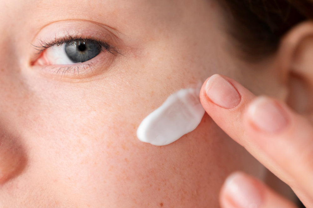 Why Is My Skin So Dry Even When I Moisturize?