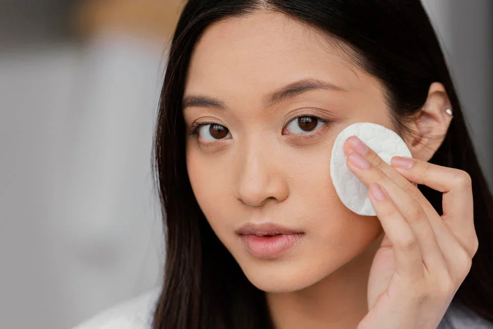 Nutrients to Rid Off Your Eye bag