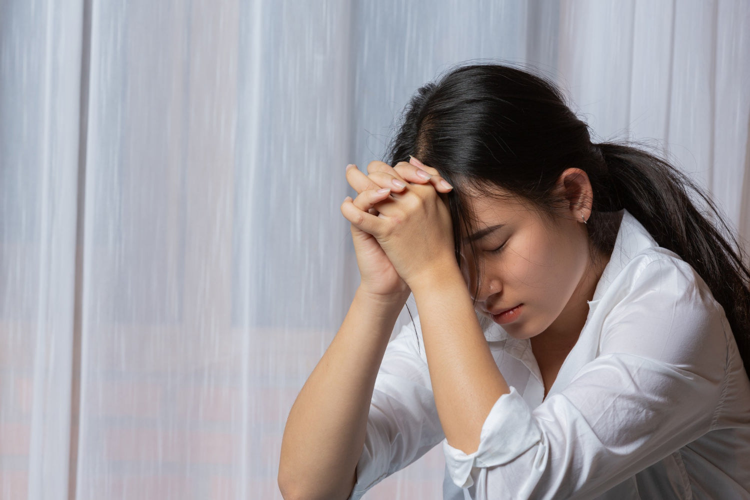 PMS vs. PMDD: Symptom Similarities and Differences