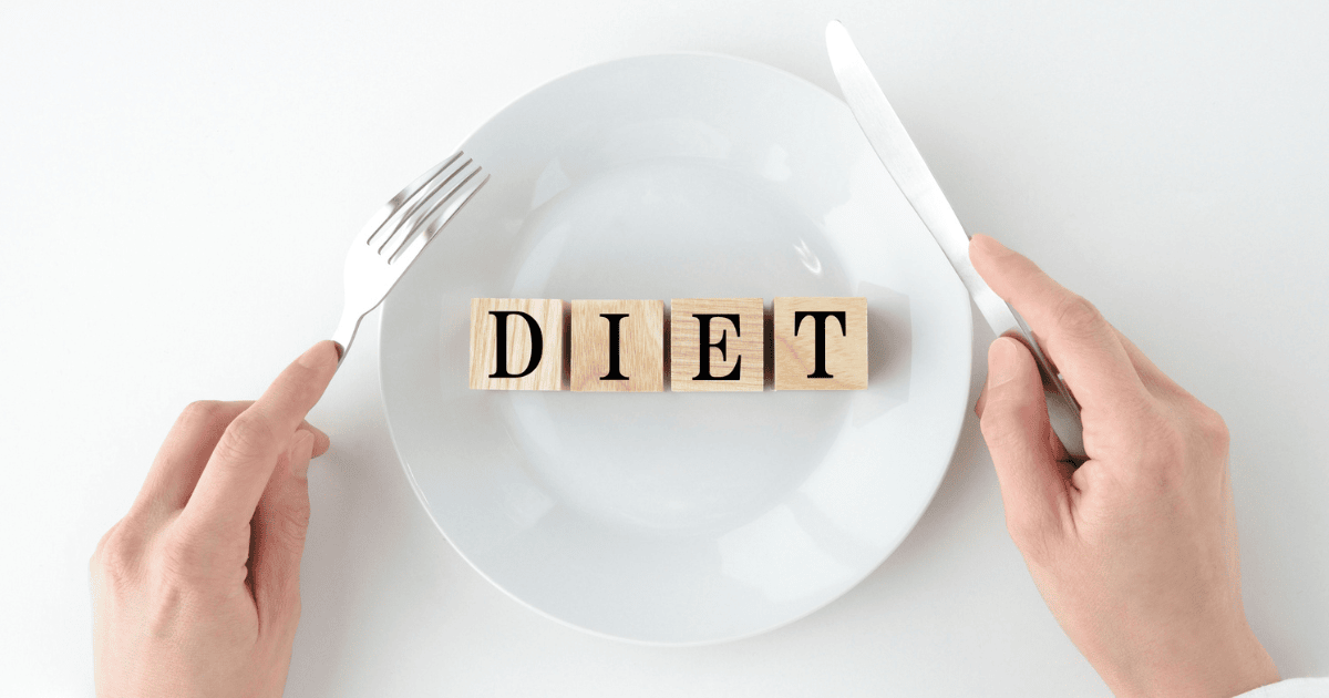 Macam Mana Nak Kurus Tanpa Seksaan Diet Melampau