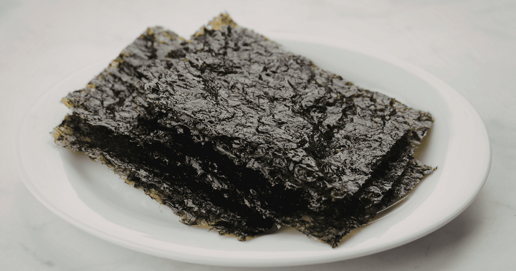 Why DHA Could Be the Missing Vegetarian Diet