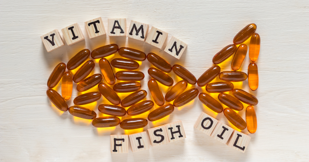 Krill Oil Vs Fish Oil: Which is Better For You?