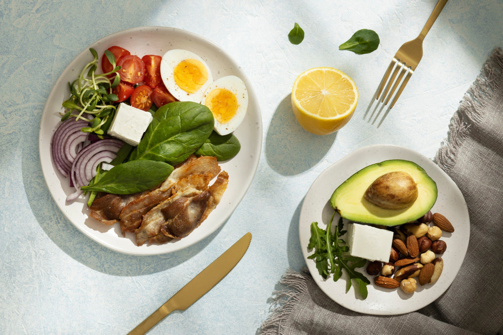 Low-Carb for Type 2 Diabetes