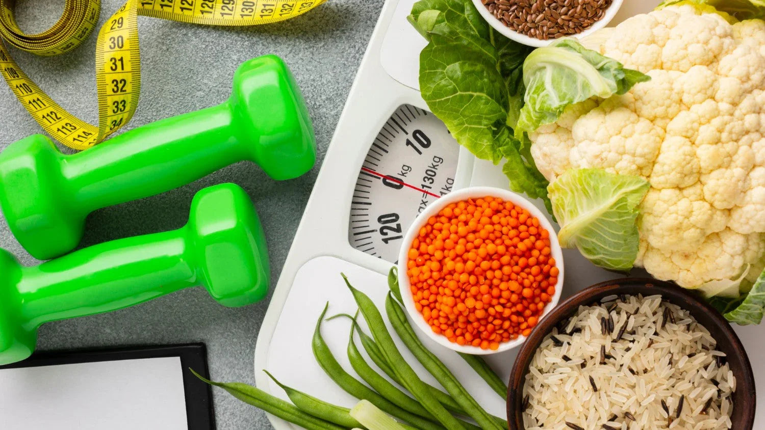 How Calories Affect Your Metabolism