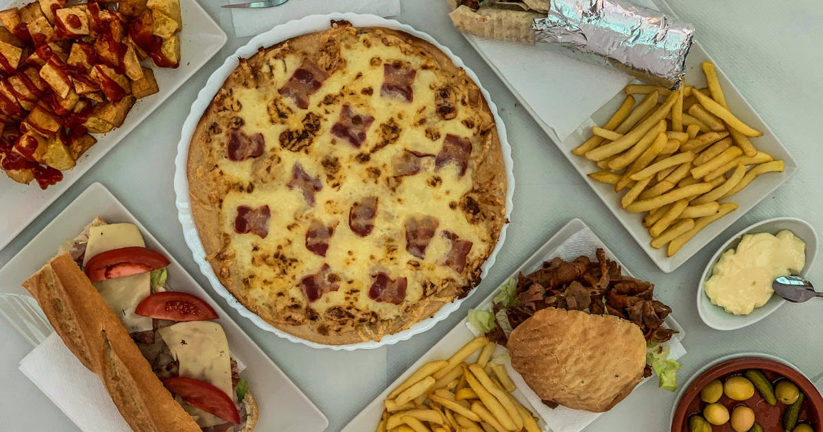 What Are The 6 Worst Foods For Cholesterol?