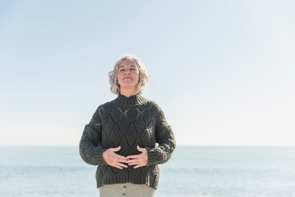 How Bilberry Extract May Support Gut Health in Aging Adults