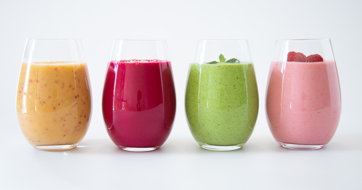 Best Morning Smoothies for Fat Loss and Energy