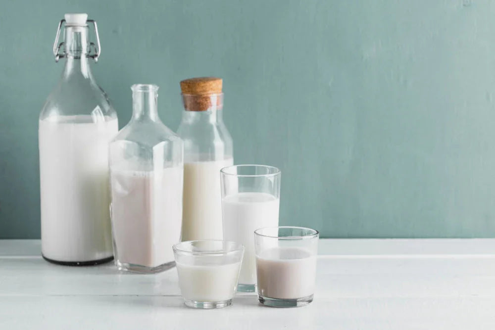 Calcium and Sleep: How It Affects Your Rest
