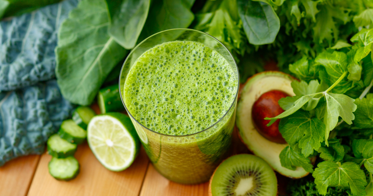 What Flushes Cholesterol Out of Your Body