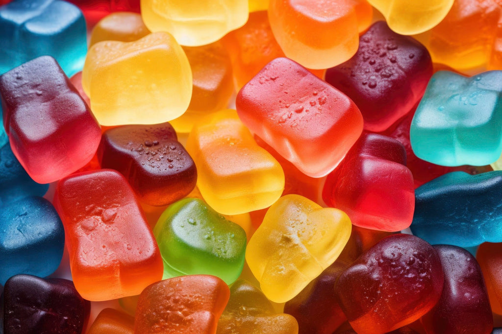 Are Apple Cider Gummies Just Expensive Placebos?